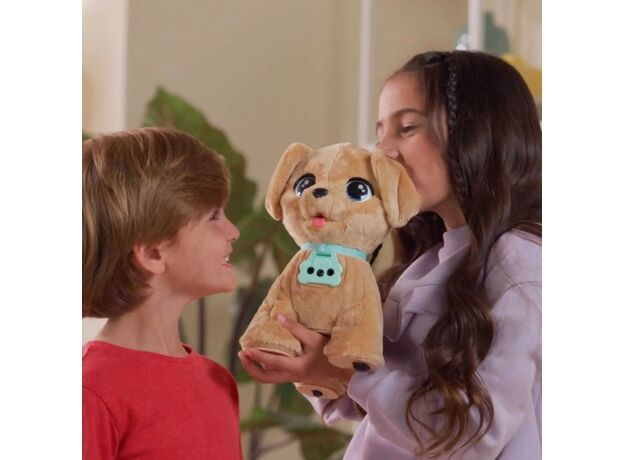 سگ رباتیک میلو Club Petz, image 3