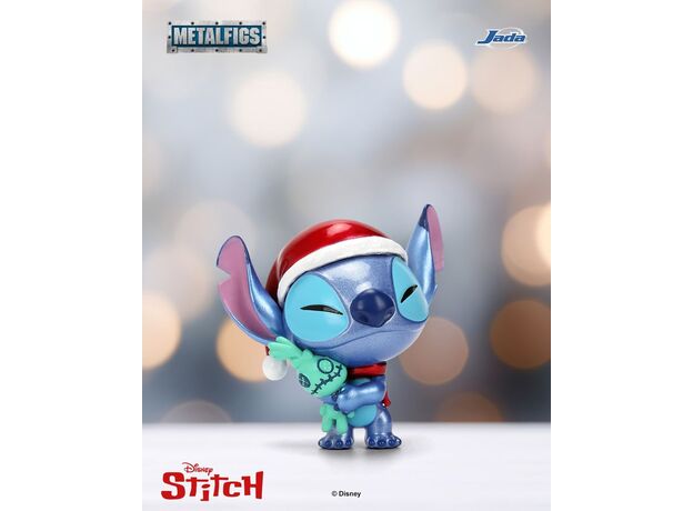 فیگور فلزی 4 سانتی استیچ با عروسک دیزنی Disney, تنوع: 9385261300-Doll, image 
