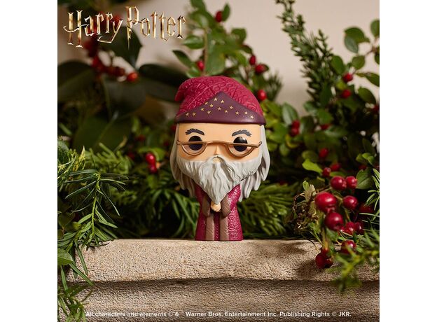 فیگور 9 سانتی فانکو پاپ آلبوس دامبلدور (04), image 2