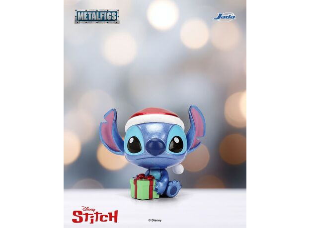 فیگور فلزی 4 سانتی استیچ با هدیه دیزنی Disney, تنوع: 9385261300-Gift, image 