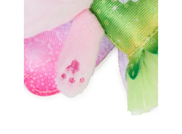 عروسک پولیشی 20 سانتی کیتی فری Gabby’s Dollhouse, تنوع: 6061576-Kitty Fairy, image 7