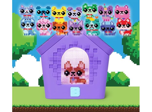 لونه هاپو های دیجیتالی بیتزی, image 10