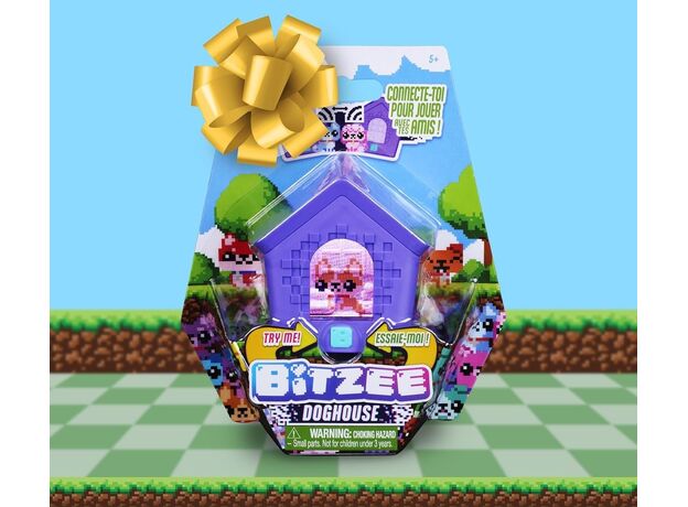 لونه هاپو های دیجیتالی بیتزی, image 11