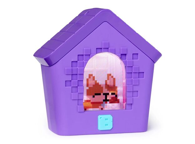 لونه هاپو های دیجیتالی بیتزی, image 12