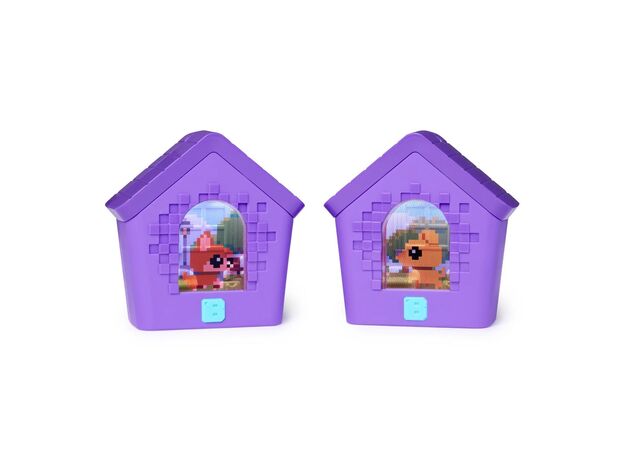 لونه هاپو های دیجیتالی بیتزی, image 13