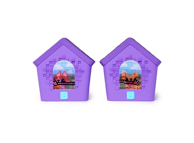 لونه هاپو های دیجیتالی بیتزی, image 14