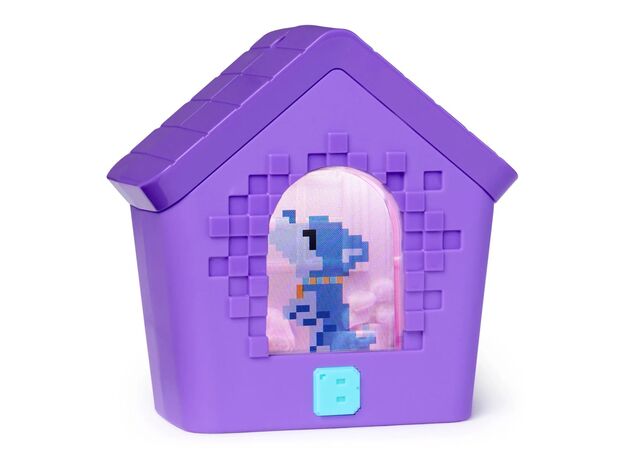 لونه هاپو های دیجیتالی بیتزی, image 15