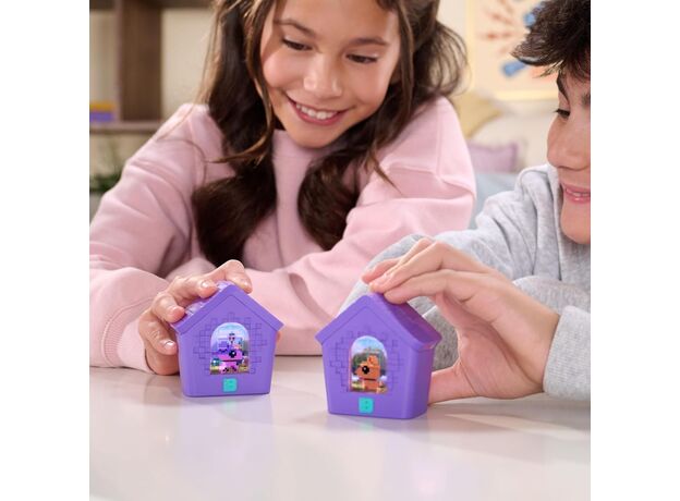 لونه هاپو های دیجیتالی بیتزی, image 2