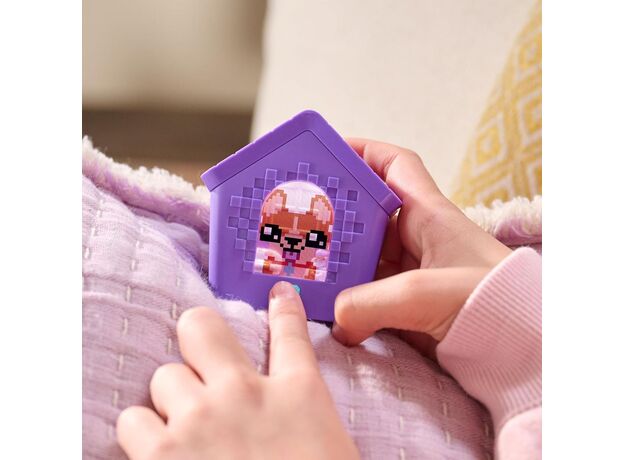 لونه هاپو های دیجیتالی بیتزی, image 3