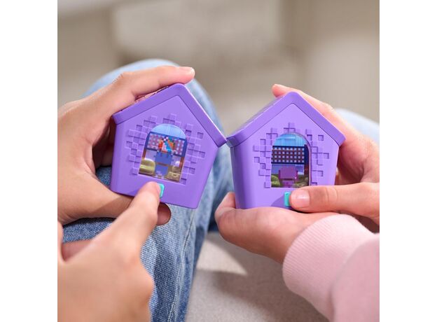 لونه هاپو های دیجیتالی بیتزی, image 4