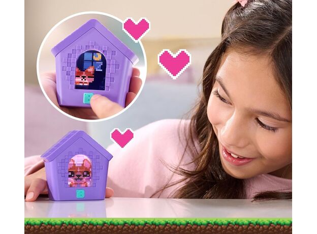 لونه هاپو های دیجیتالی بیتزی, image 5