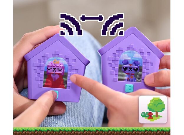 لونه هاپو های دیجیتالی بیتزی, image 6