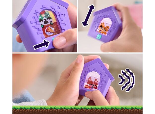 لونه هاپو های دیجیتالی بیتزی, image 8