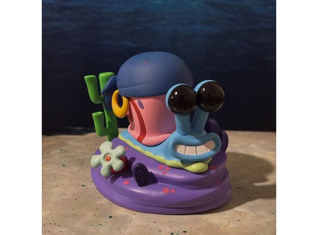 فیگور 9 سانتی فانکو پاپ گری (1940), image 2