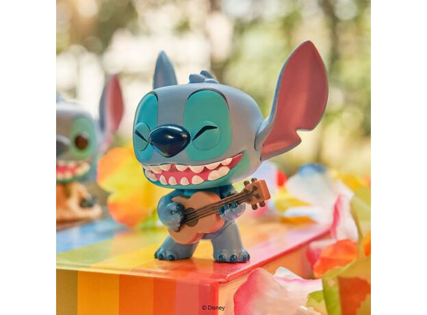 فیگور 9 سانتی فانکو پاپ استیچ با اوکوله له (1044), image 2