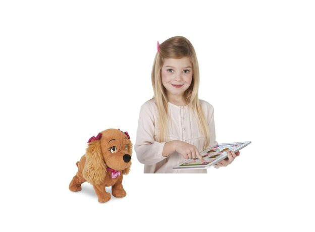 سگ رباتیک لوسی, image 5