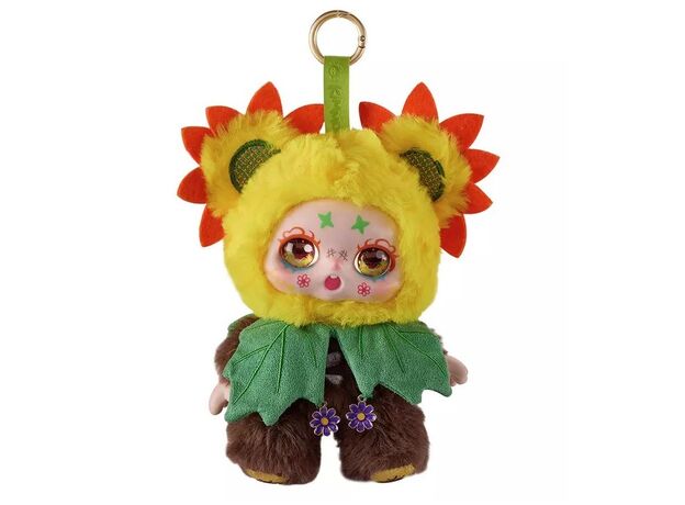 عروسک پولیشی سورپرایزی 15 سانتی Kimmon مدل Spring New Growth, image 10