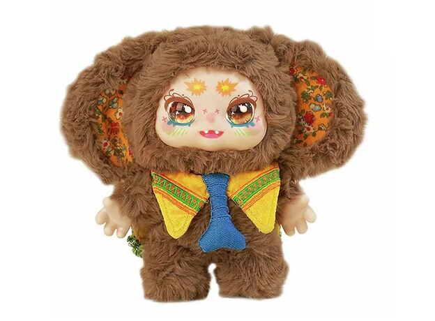 عروسک پولیشی سورپرایزی 15 سانتی Kimmon مدل Spring New Growth, image 11