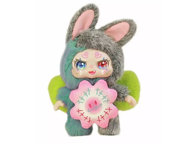 عروسک پولیشی سورپرایزی 15 سانتی Kimmon مدل Spring New Growth, image 12