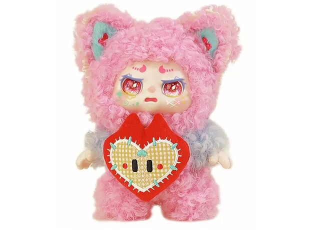 عروسک پولیشی سورپرایزی 15 سانتی Kimmon مدل Spring New Growth, image 13