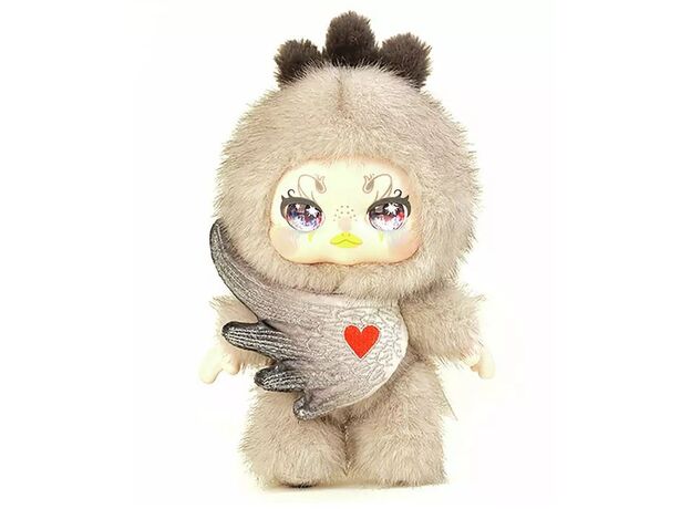 عروسک پولیشی سورپرایزی 15 سانتی Kimmon مدل Spring New Growth, image 17