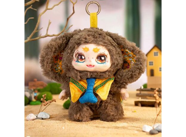 عروسک پولیشی سورپرایزی 15 سانتی Kimmon مدل Spring New Growth, image 4