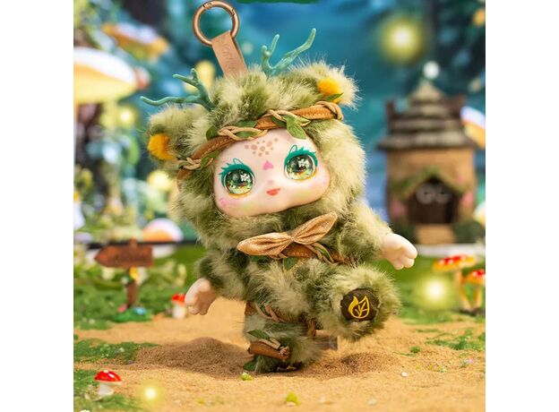 عروسک پولیشی سورپرایزی 15 سانتی Kimmon مدل Spring New Growth, image 5