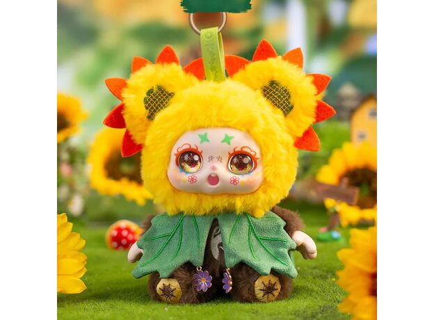 عروسک پولیشی سورپرایزی 15 سانتی Kimmon مدل Spring New Growth, image 7