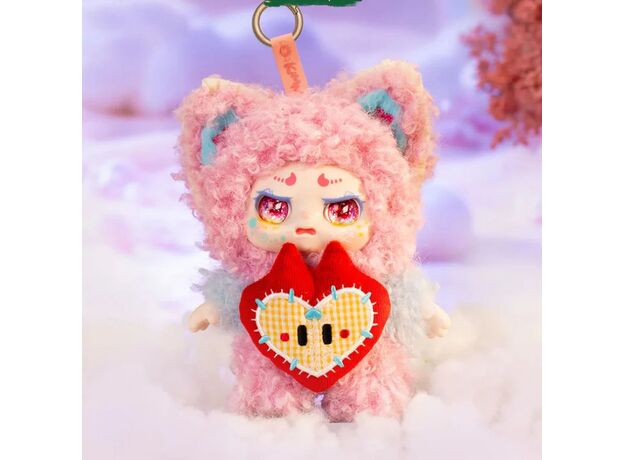 عروسک پولیشی سورپرایزی 15 سانتی Kimmon مدل Spring New Growth, image 8