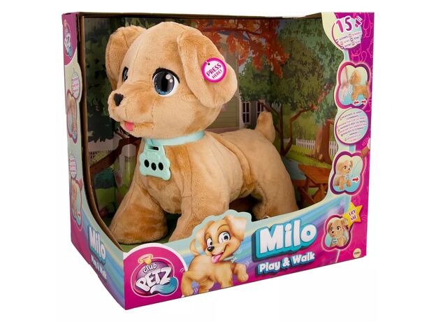 سگ رباتیک میلو Club Petz, image 9