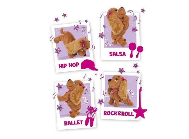 سگ رباتیک لوسی, image 14