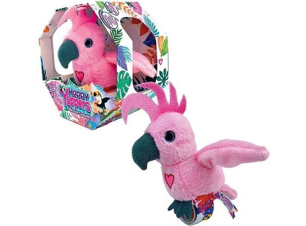 طوطی کاکادو پولیشی سخنگو Happy Yappers, تنوع: 9595-Kakadu, image 5