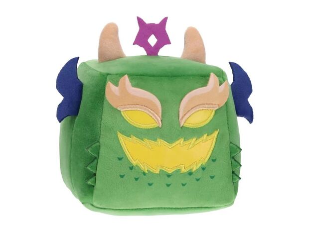 پک اژدهای Ember کلکسیونی Blox Fruits, image 3