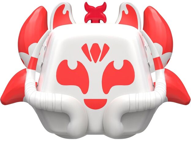 پک اژدهای Ember کلکسیونی Blox Fruits, image 5