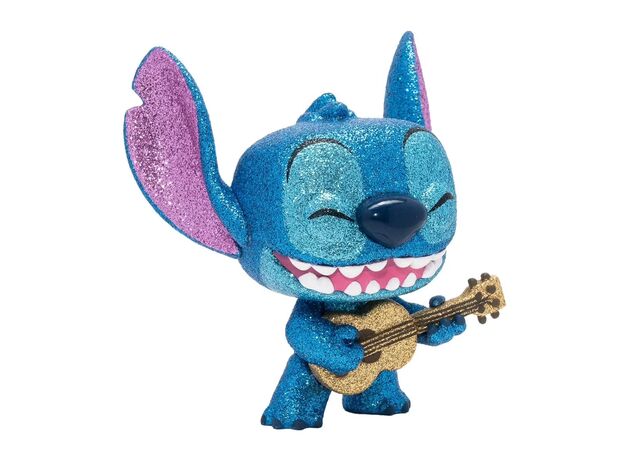 فیگور اسپشیال 9 سانتی فانکو پاپ استیچ با اوکوله له درخشان (1044), image 5