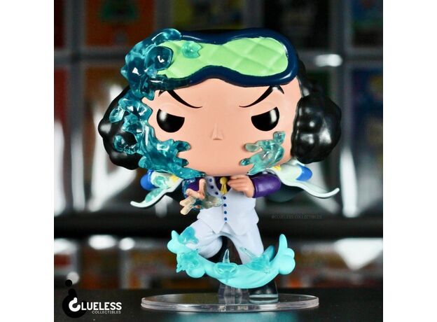 فیگور اسپشیال 9 سانتی فانکو پاپ کوزان (2057), image 3