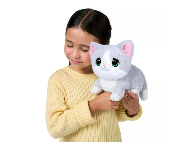 میتنز پیشی کوچولوی رباتیک Little Live Pets, image 5