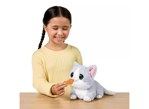 میتنز پیشی کوچولوی رباتیک Little Live Pets, image 2