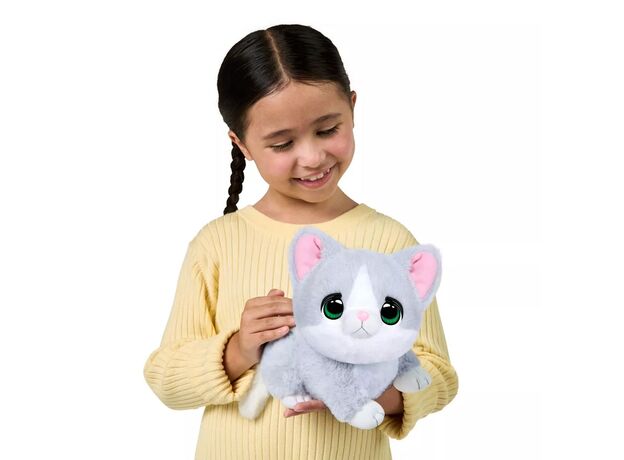 میتنز پیشی کوچولوی رباتیک Little Live Pets, image 6