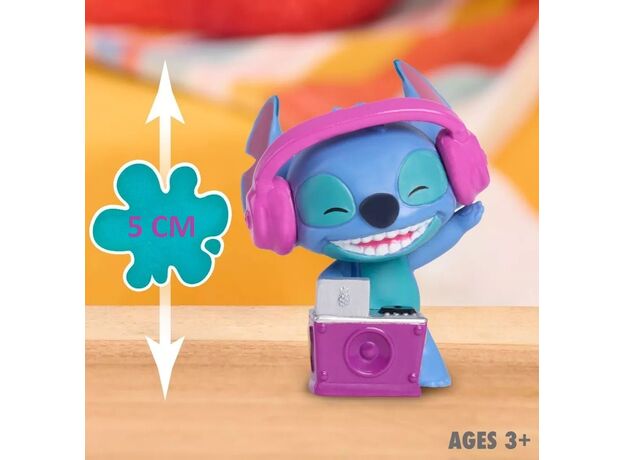 پک سورپرایزی استیچ سری 5, image 6