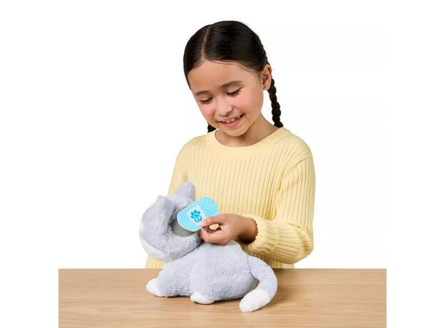 میتنز پیشی کوچولوی رباتیک Little Live Pets, image 4