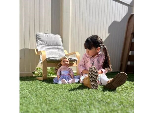 عروسک بالرین 46 سانتی OG مدل Jillie, image 5