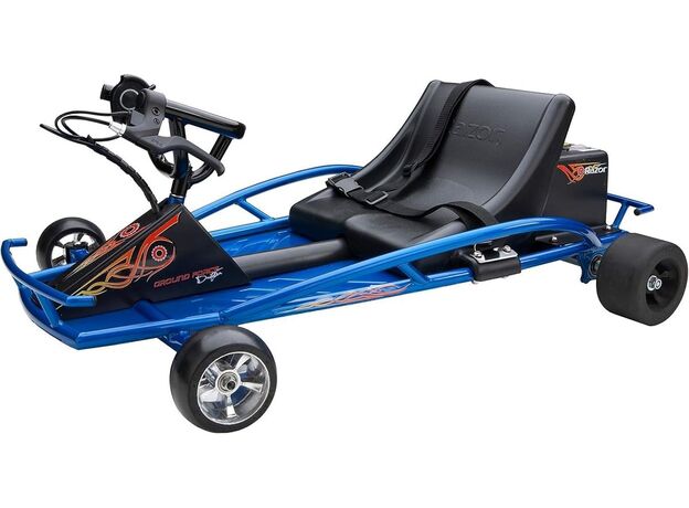 ماشین شارژی کارتینگ Ground Force Drifter, image 3