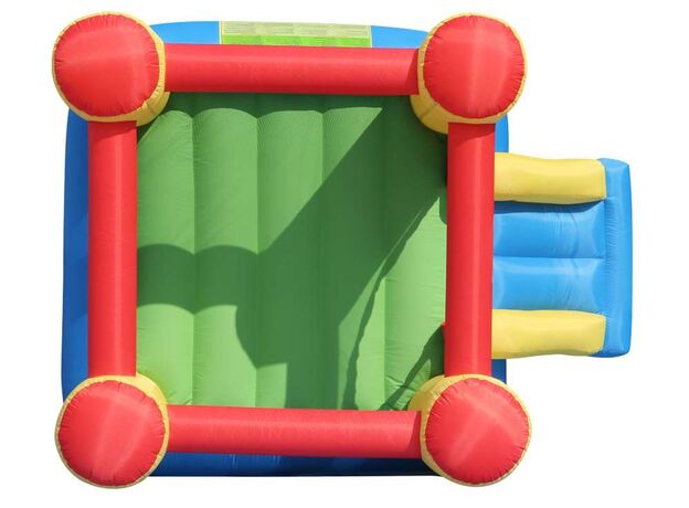 قلعه بادی سرسره دار Happy Hop, image 13