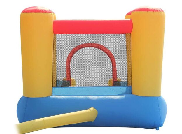 قلعه بادی سرسره دار Happy Hop, image 14