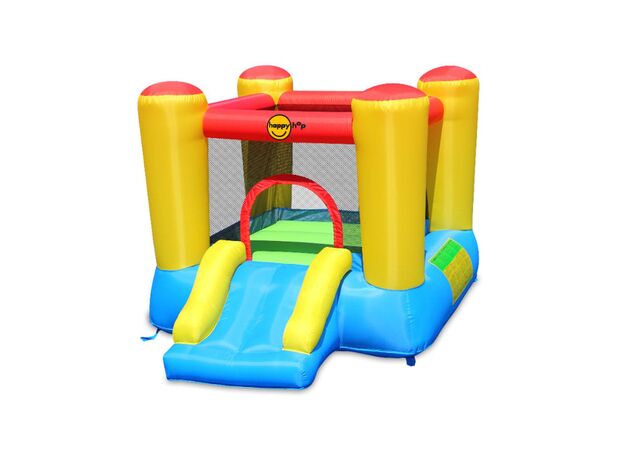 قلعه بادی سرسره دار Happy Hop, image 