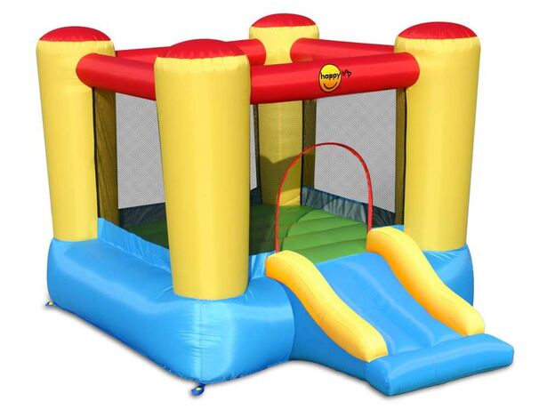 قلعه بادی سرسره دار Happy Hop, image 5