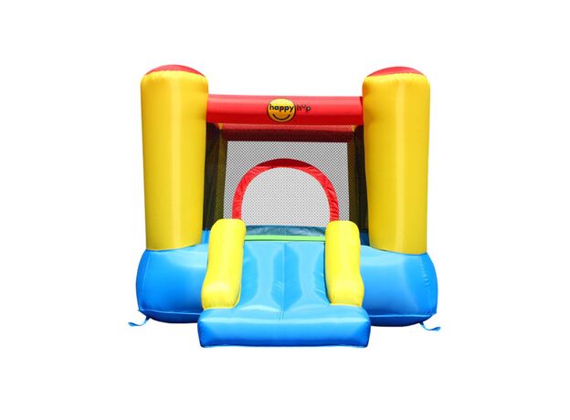 قلعه بادی سرسره دار Happy Hop, image 6