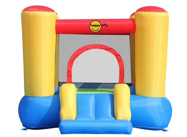 قلعه بادی سرسره دار Happy Hop, image 7