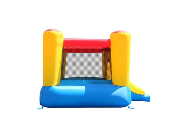 قلعه بادی سرسره دار Happy Hop, image 8